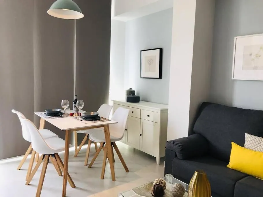 Estudio Con Amplia Terraza En Puerto De La Cruz Apartment Puerto de la Cruz (Tenerife)